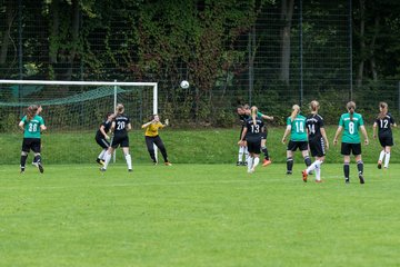 Bild 284 - Frauen SVHU 2 - Wellingsbuettel 1 : Ergebnis: 2:2